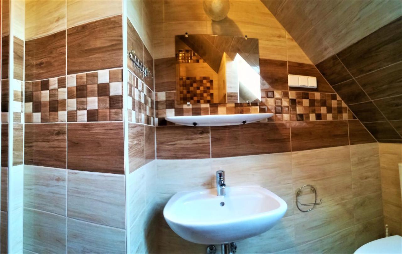 Fortuna Apartman Hajduszoboszlo Exterior photo