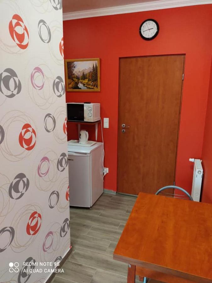 Fortuna Apartman Hajduszoboszlo Exterior photo